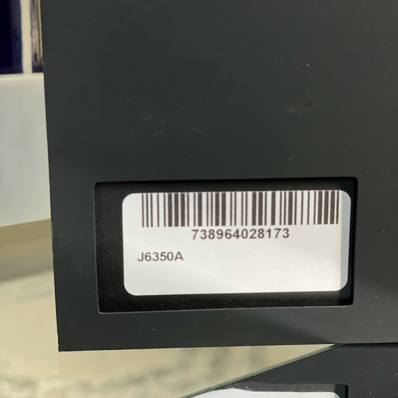 JBW Diamond Timepiece Watch - Picture 5 of 6